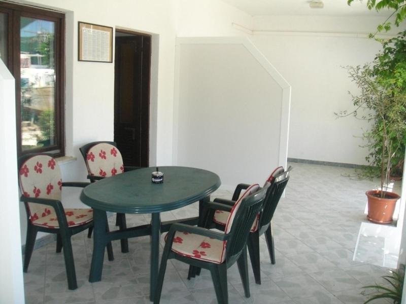 Apartments Ivan Orlic Vinisce Room photo